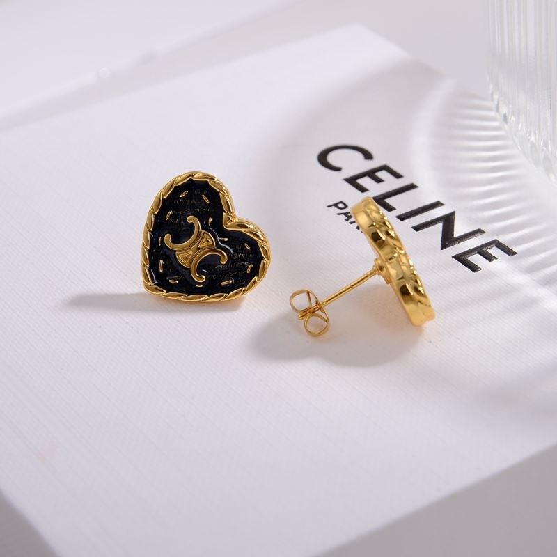 Celine Earrings